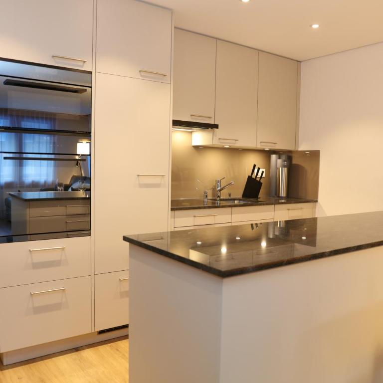 Casa Cervino 45 - Apartment mit 2 Schlafzimmern - 4