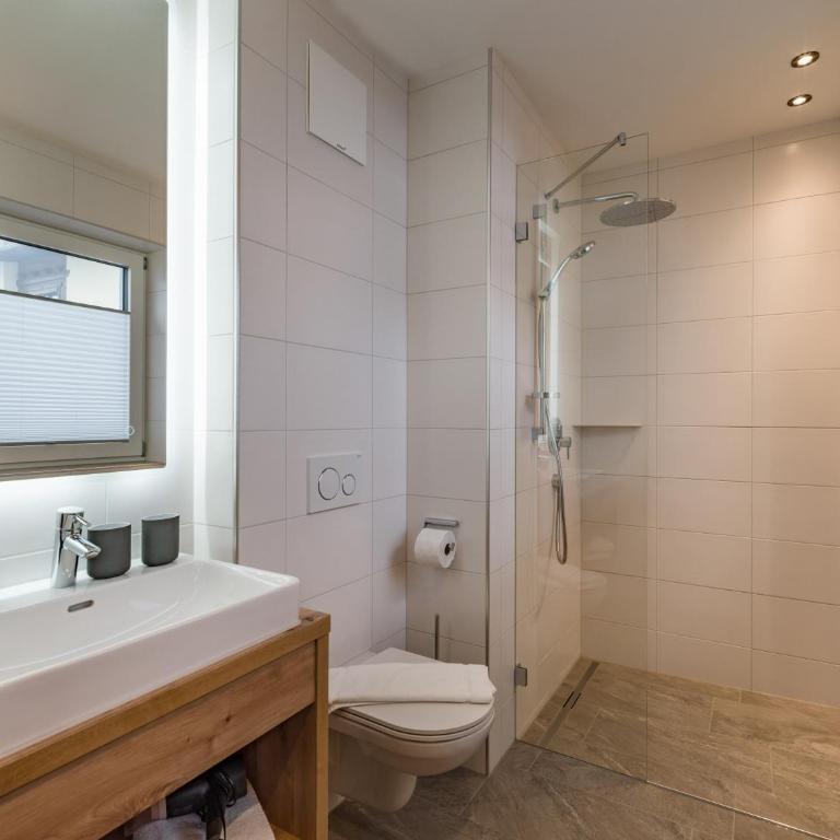 Alps Holaus - Apartment mit 2 Schlafzimmern - 8