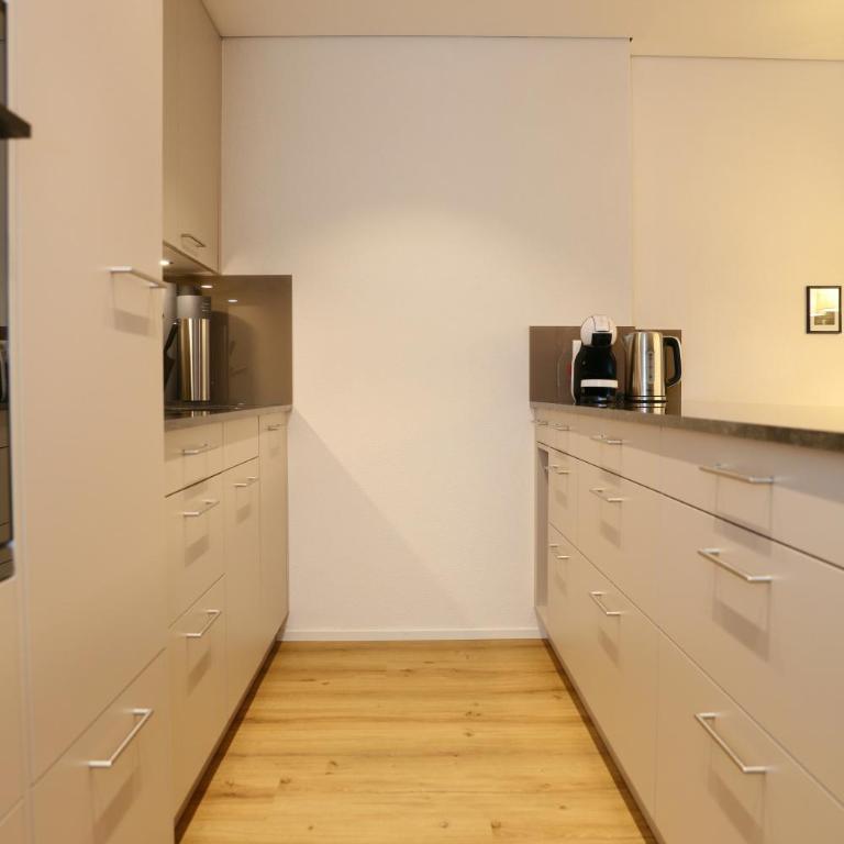 Casa Cervino 45 - Apartment mit 2 Schlafzimmern - 21