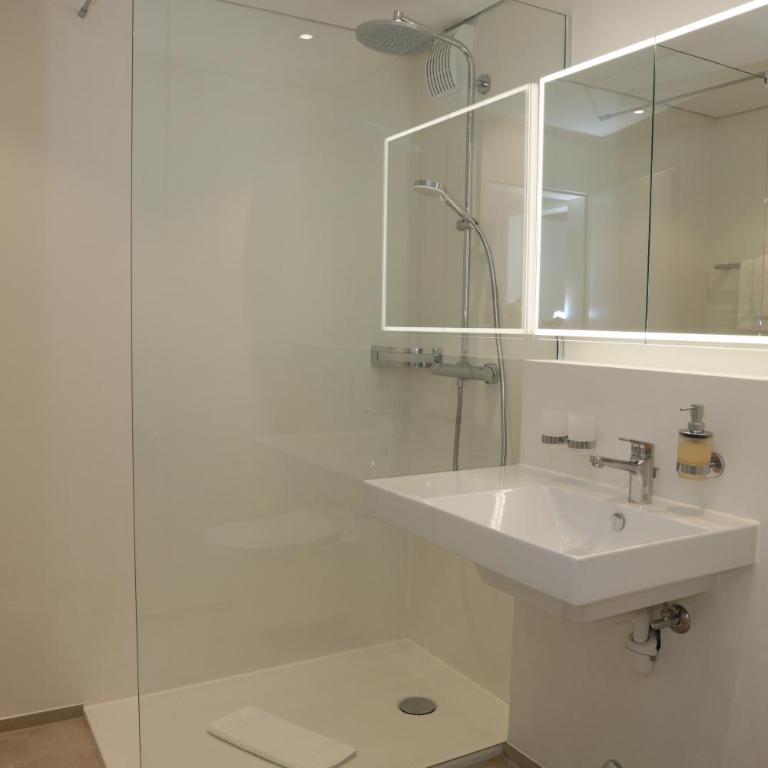 Casa Cervino 45 - Apartment mit 2 Schlafzimmern - 23
