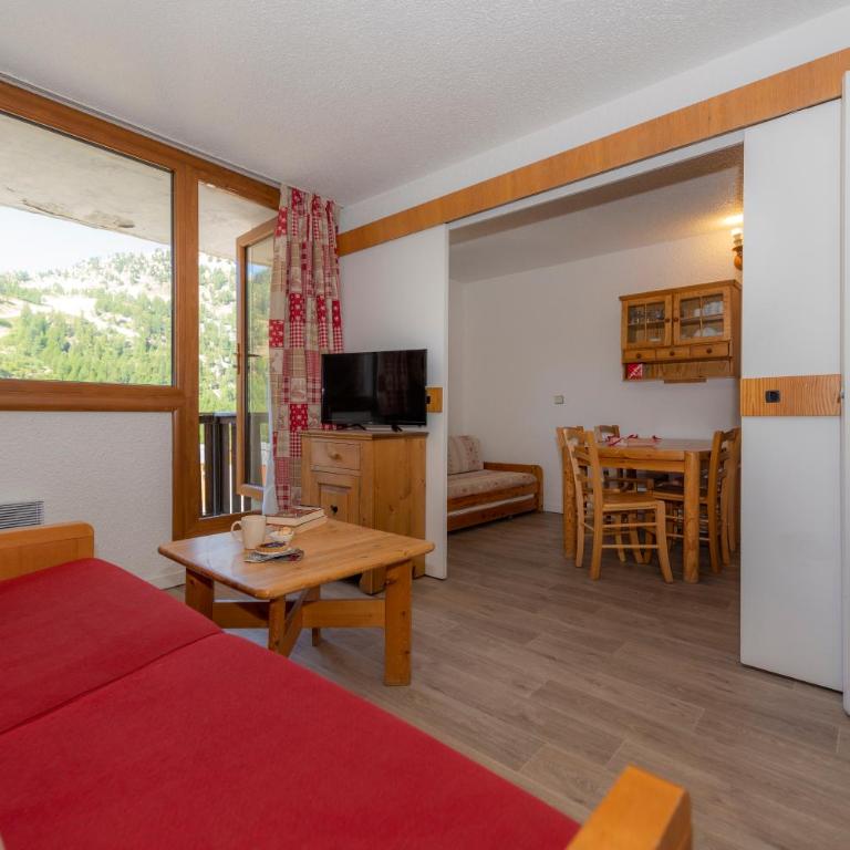 Résidence Capfun Les Adrets - Appartement - 5