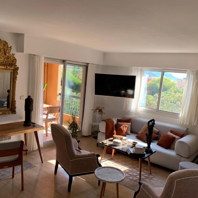Raffiné appartement - Appartement 1 Chambre - 1