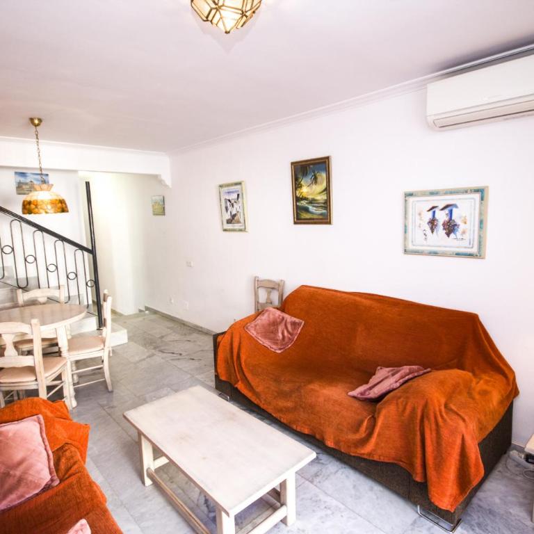 Canovas Nerja - Casa adosada con piscina Los Huertos 7 - Casa Unifamiliar de 2 dormitorios - 9