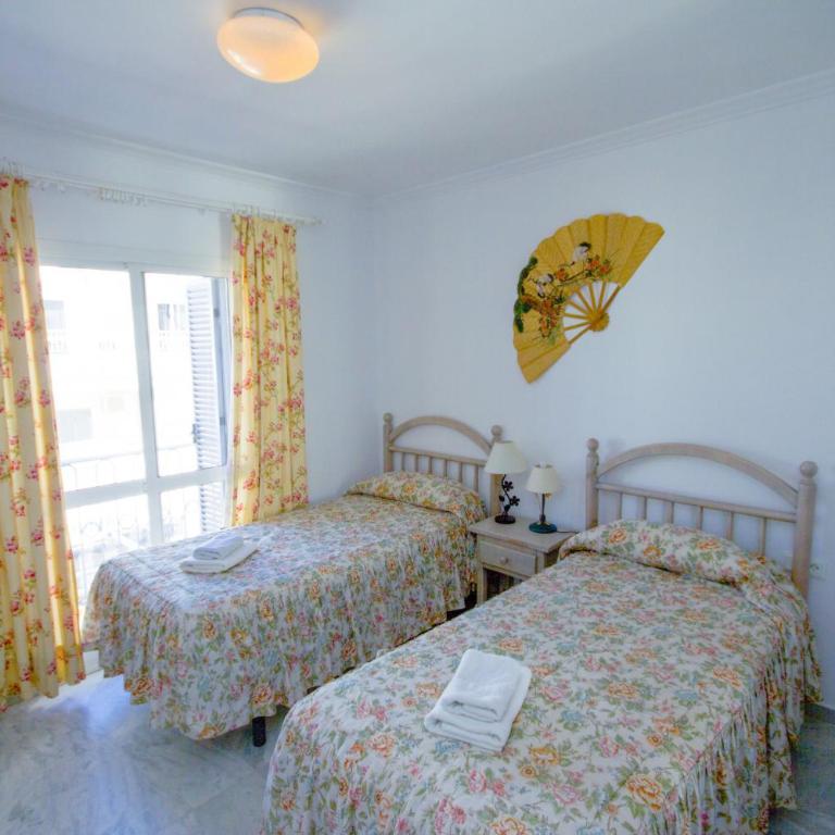 Canovas Nerja - Casa adosada con piscina Los Huertos 7 - Casa Unifamiliar de 2 dormitorios - 5