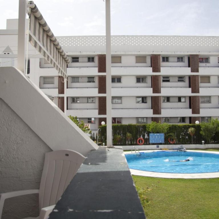 Canovas Nerja - Casa adosada con piscina Los Huertos 7 - Casa Unifamiliar de 2 dormitorios - 20