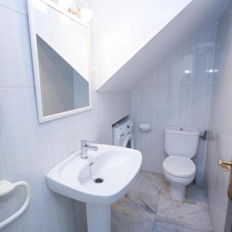 Canovas Nerja - Casa adosada con piscina Los Huertos 7 - Casa Unifamiliar de 2 dormitorios - 21