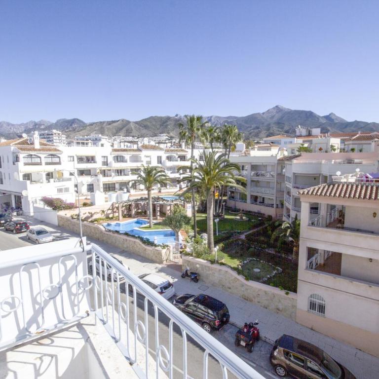 Canovas Nerja - Casa adosada con piscina Los Huertos 7 - Casa Unifamiliar de 2 dormitorios - 23