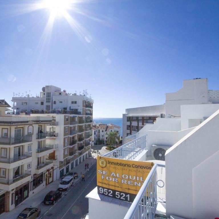 Canovas Nerja - Casa adosada con piscina Los Huertos 7 - Casa Unifamiliar de 2 dormitorios - 8