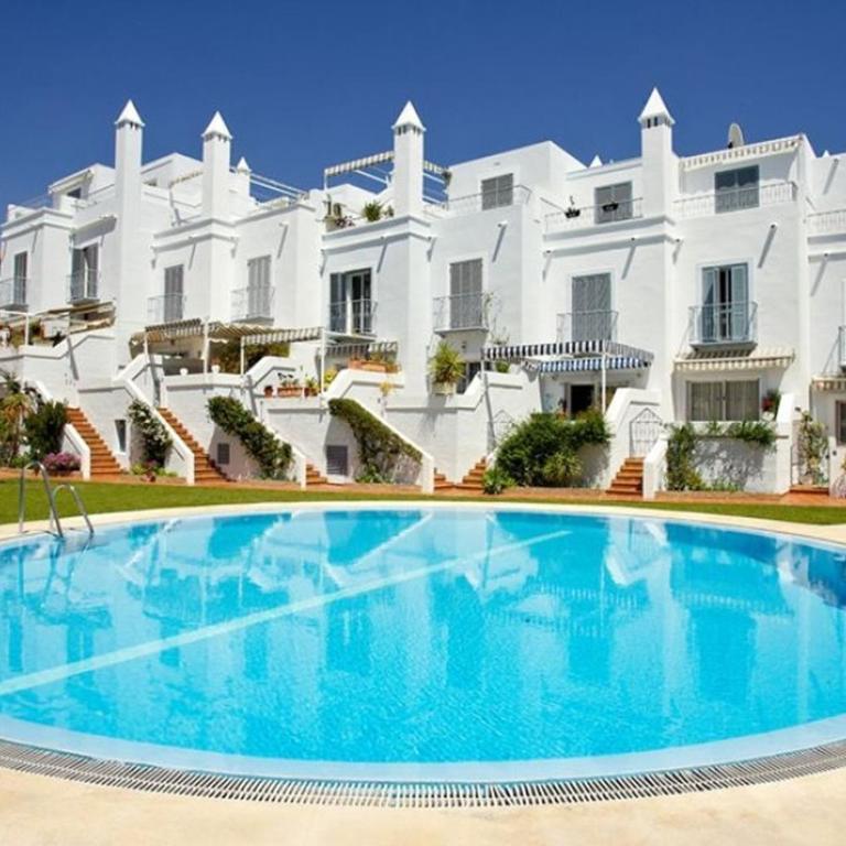 Canovas Nerja - Los Huertos de Nerja Loft - Apartamento - Planta baja - 1