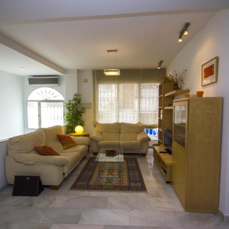 Canovas Nerja - Los Huertos de Nerja Loft - Apartamento - Planta baja - 3