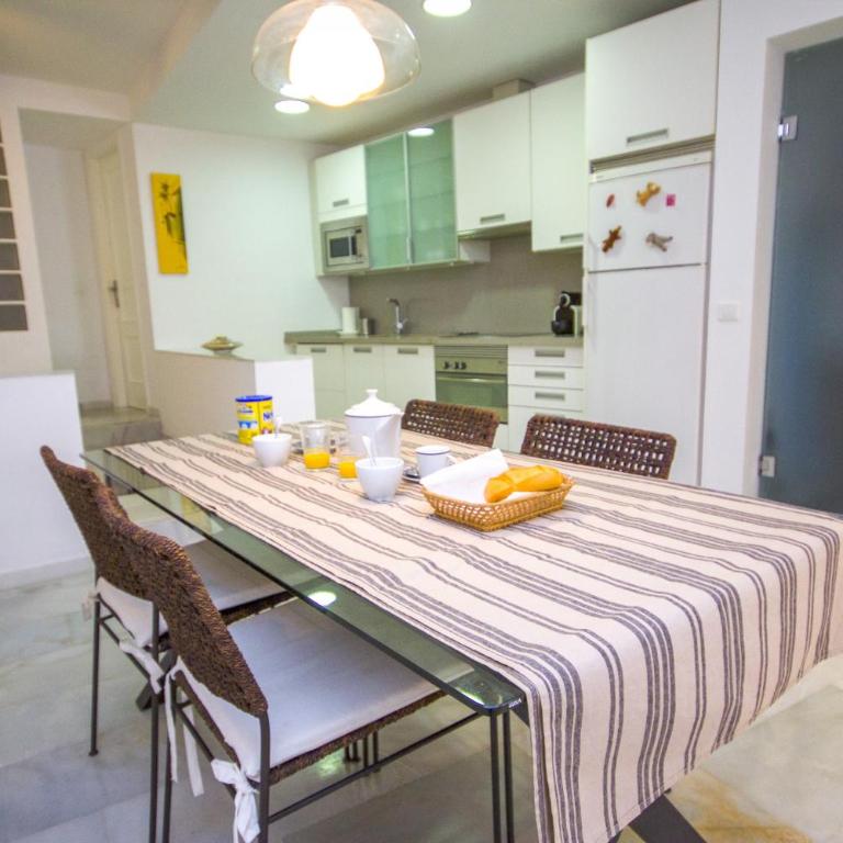 Canovas Nerja - Los Huertos de Nerja Loft - Apartamento - Planta baja - 6