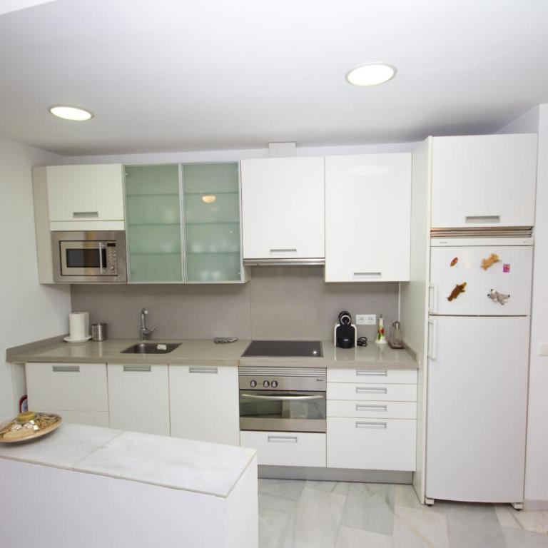 Canovas Nerja - Los Huertos de Nerja Loft - Apartamento - Planta baja - 7
