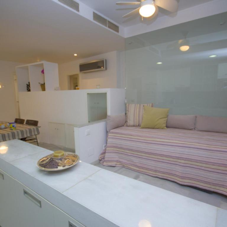 Canovas Nerja - Los Huertos de Nerja Loft - Apartamento - Planta baja - 9