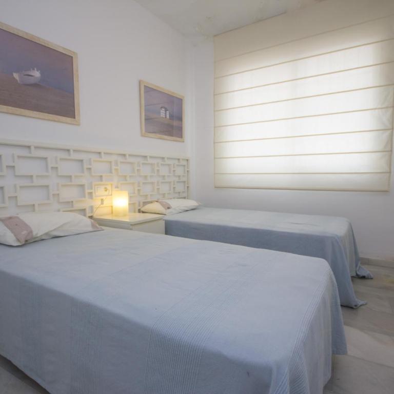 Canovas Nerja - Los Huertos de Nerja Loft - Apartamento - Planta baja - 12