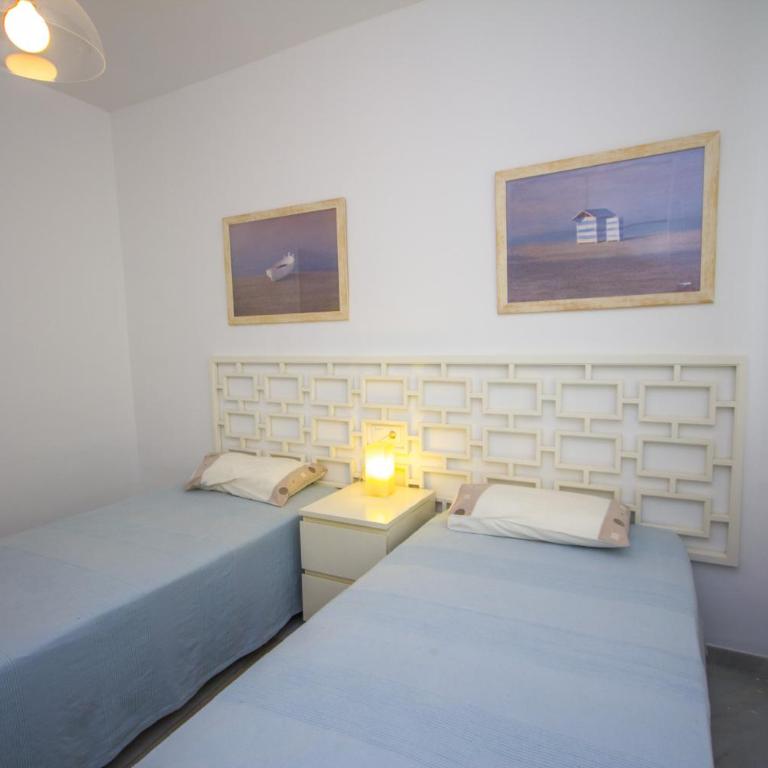 Canovas Nerja - Los Huertos de Nerja Loft - Apartamento - Planta baja - 13