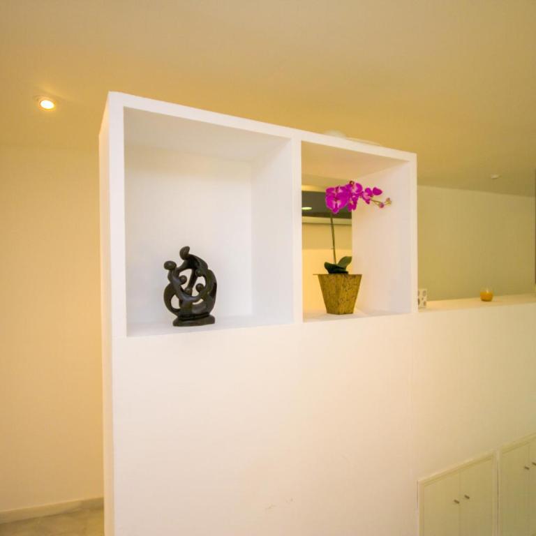 Canovas Nerja - Los Huertos de Nerja Loft - Apartamento - Planta baja - 14