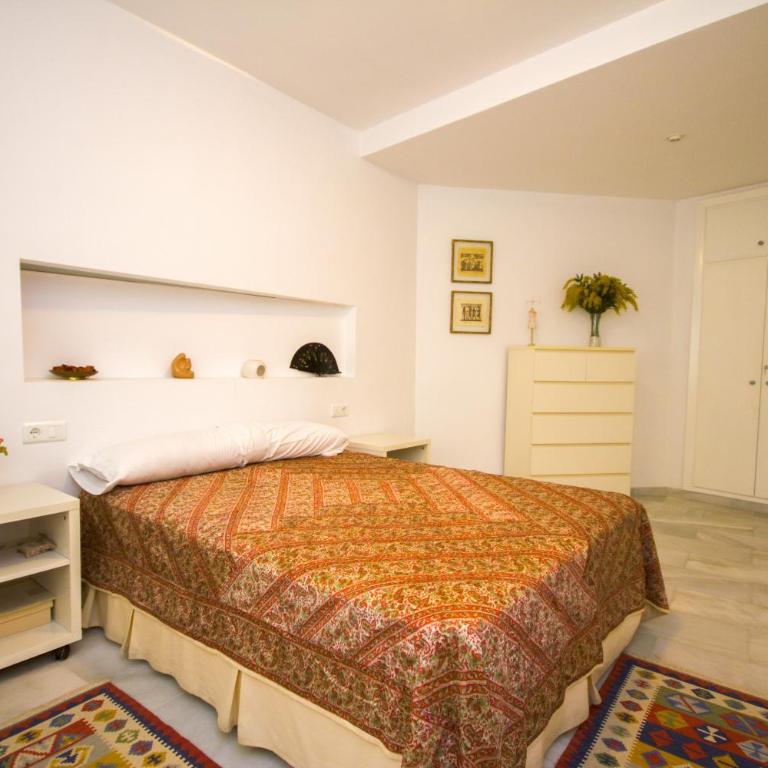 Canovas Nerja - Los Huertos de Nerja Loft - Apartamento - Planta baja - 16
