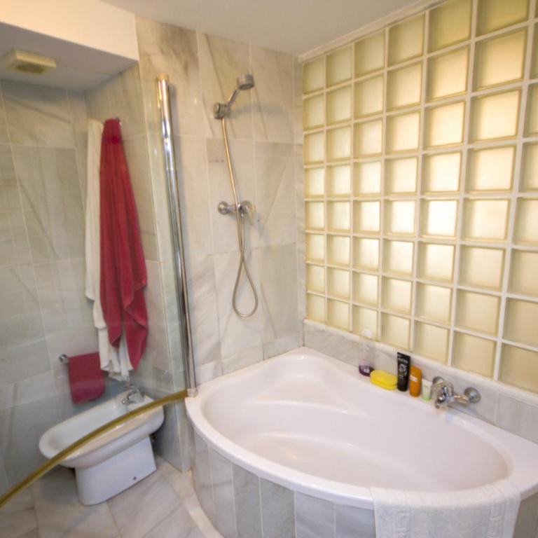 Canovas Nerja - Los Huertos de Nerja Loft - Apartamento - Planta baja - 20
