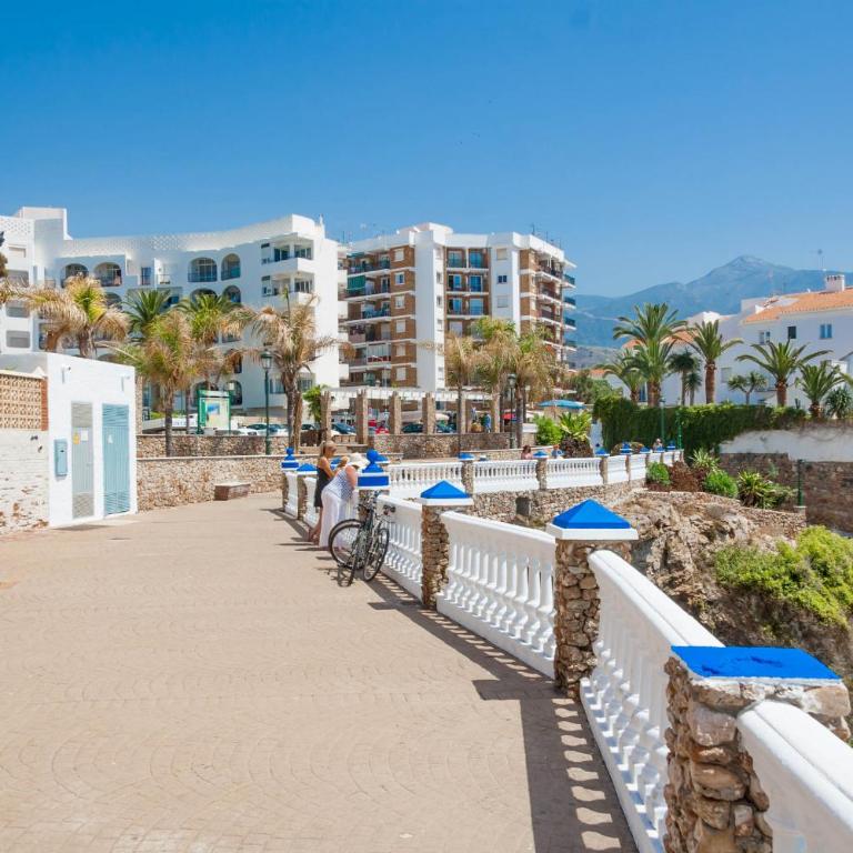 Canovas Nerja - Los Huertos de Nerja Loft - Apartamento - Planta baja - 23