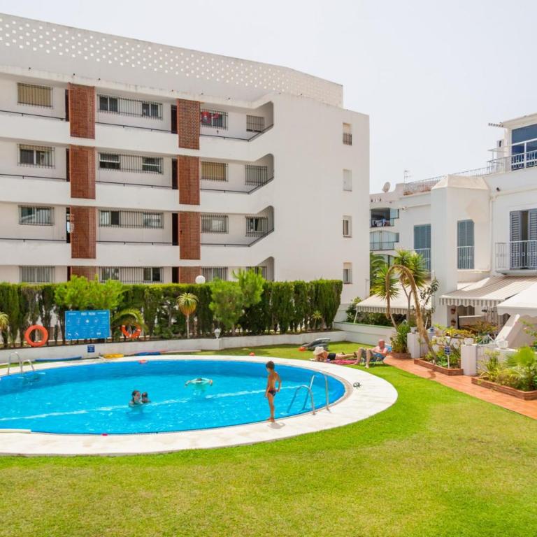 Canovas Nerja - Los Huertos de Nerja Loft - Apartamento - Planta baja - 26