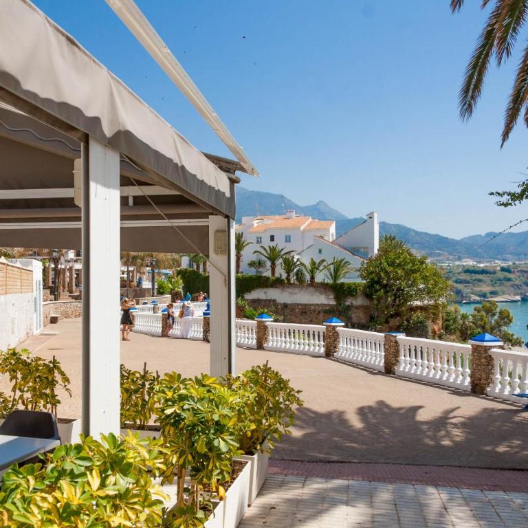 Canovas Nerja - Los Huertos de Nerja Loft - Apartamento - Planta baja - 25