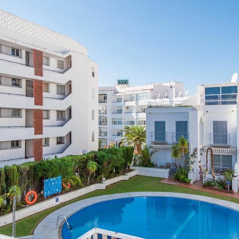 Canovas Nerja - Los Huertos de Nerja Loft - Apartamento - Planta baja - 27