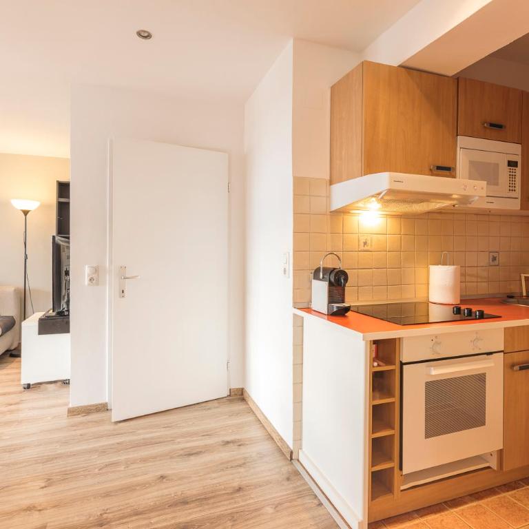 Hornhaus - Apartamento de 1 dormitorio - 3