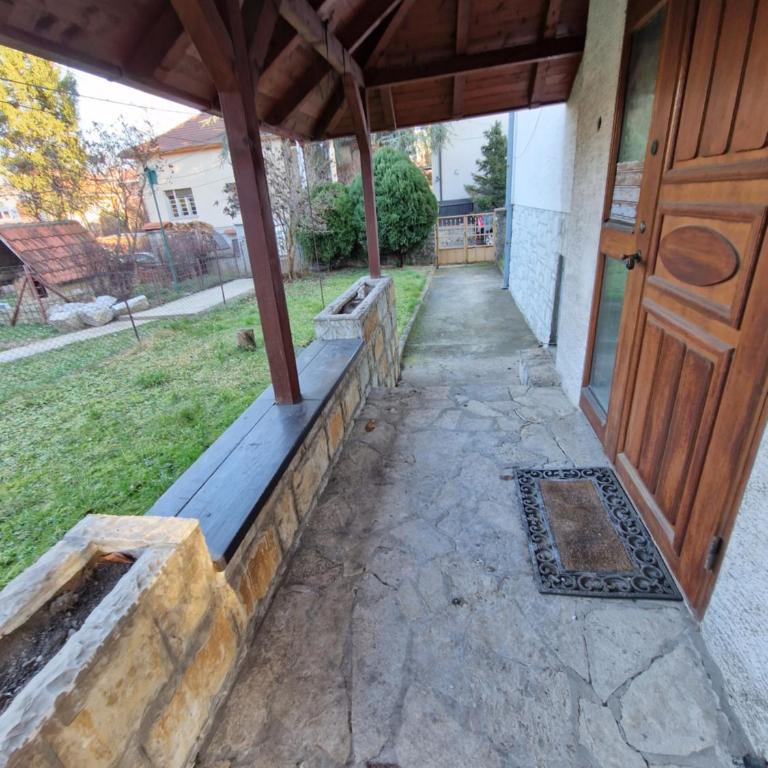 Avalon Apartments - Apartman sa 2 Spavaće Sobe - 13