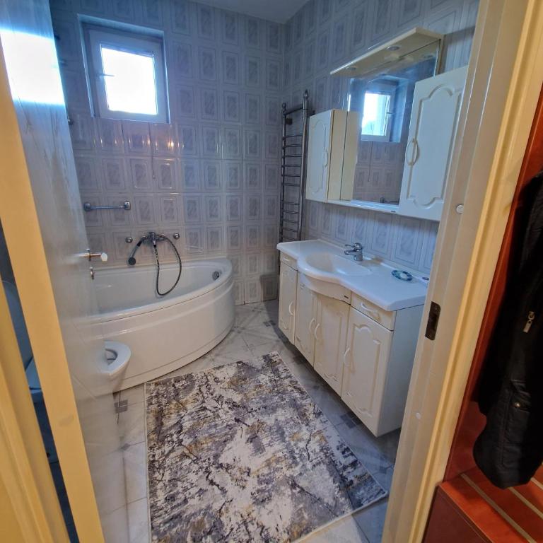 Avalon Apartments - Apartman sa 2 Spavaće Sobe - 15