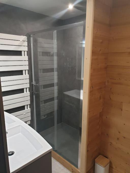 Appartement Spacieux Pra Loup T4 11 pers. 105m² - Appartement 3 Chambres - 19