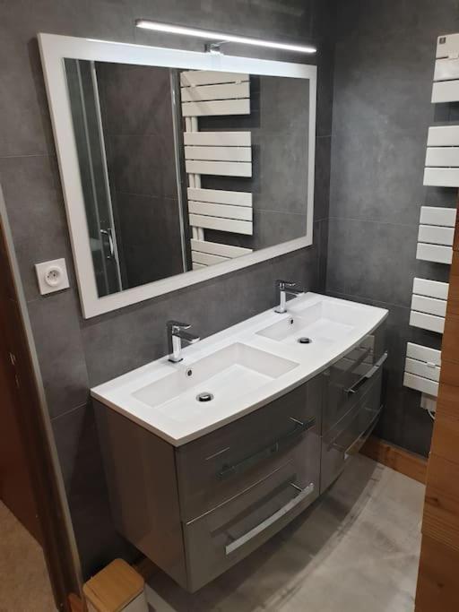 Appartement Spacieux Pra Loup T4 11 pers. 105m² - Appartement 3 Chambres - 17