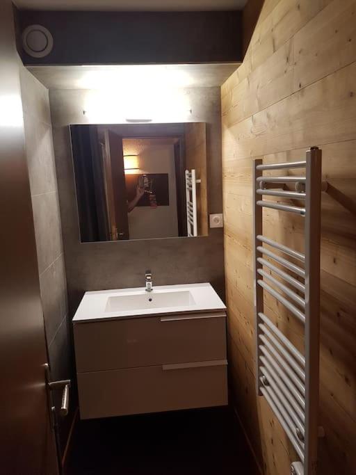 Appartement Spacieux Pra Loup T4 11 pers. 105m² - Appartement 3 Chambres - 24