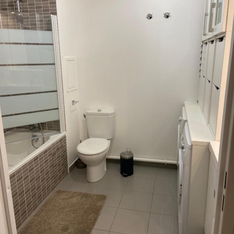 Disneyland comfort & magic- 15 minutes walk from Disneyland Paris - Apartment mit 3 Schlafzimmern - 24