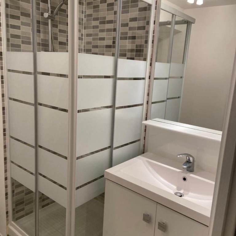 Disneyland comfort & magic- 15 minutes walk from Disneyland Paris - Apartment mit 3 Schlafzimmern - 28