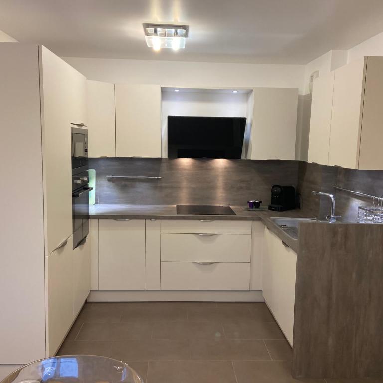 Disneyland comfort & magic- 15 minutes walk from Disneyland Paris - Apartment mit 3 Schlafzimmern - 13