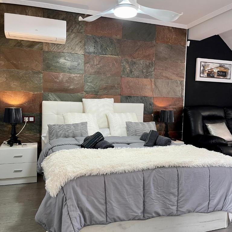 Vivienda en El Campello playa - Casa de 3 dormitorios - 19