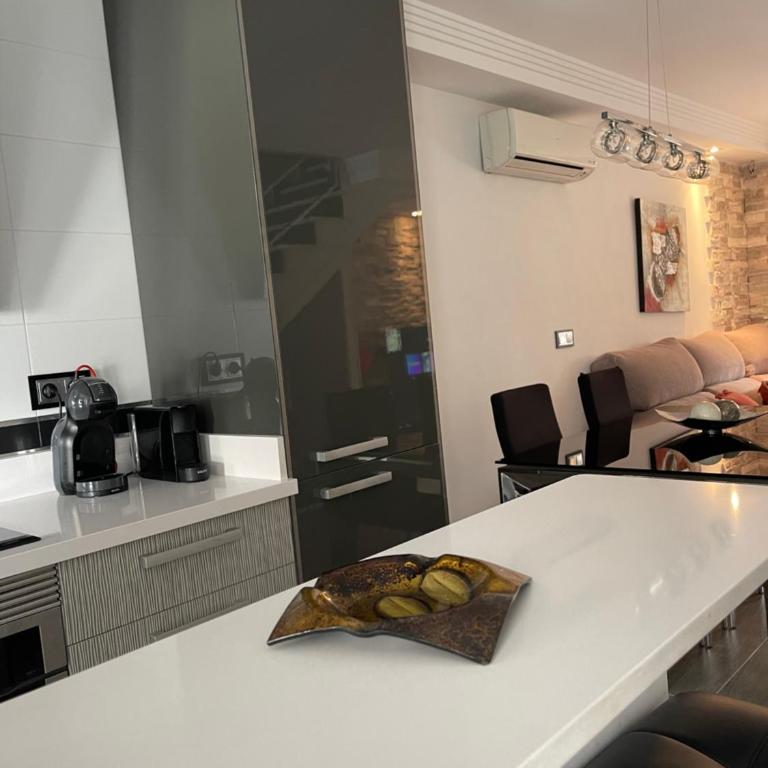 Vivienda en El Campello playa - Casa de 3 dormitorios - 14