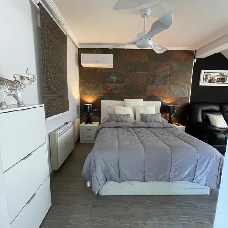 Vivienda en El Campello playa - Casa de 3 dormitorios - 20