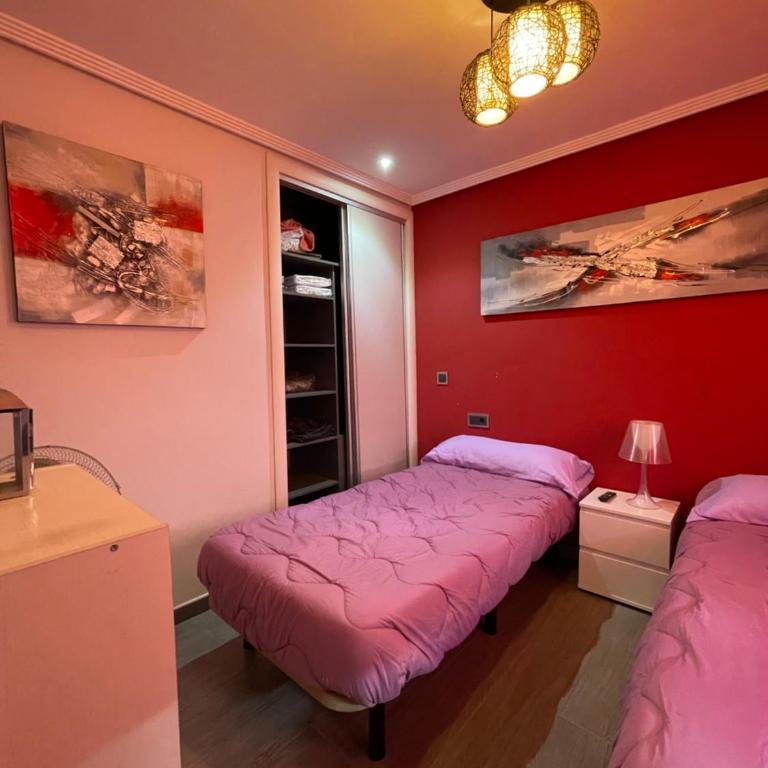Vivienda en El Campello playa - Casa de 3 dormitorios - 29