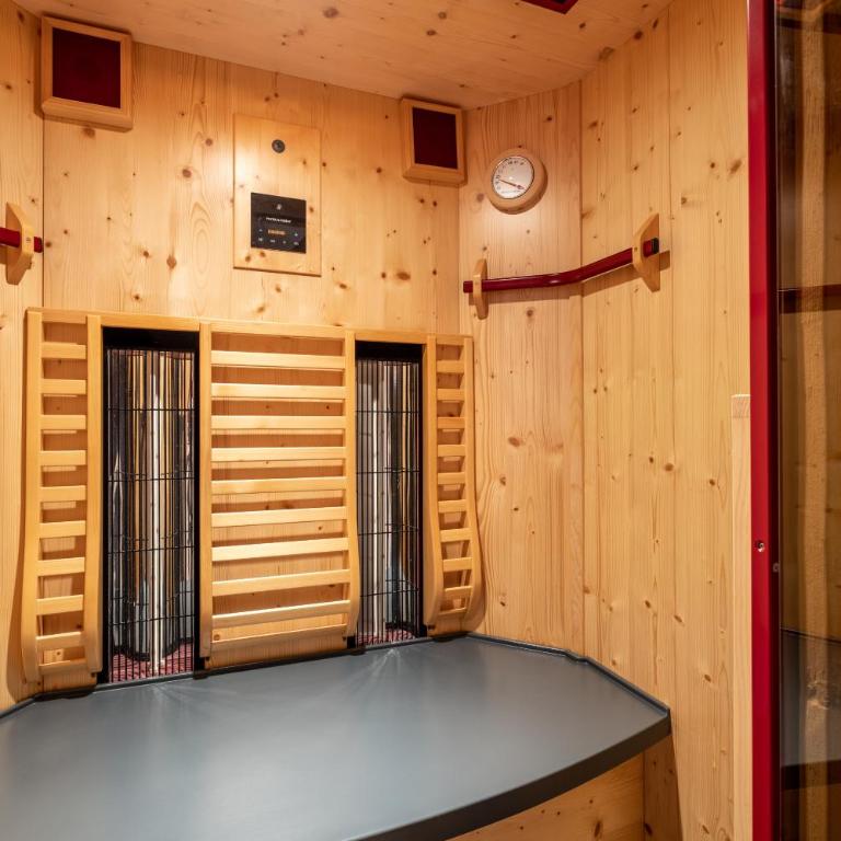 Aparthotel Fuxbau - Apartment mit 3 Schlafzimmern - 20
