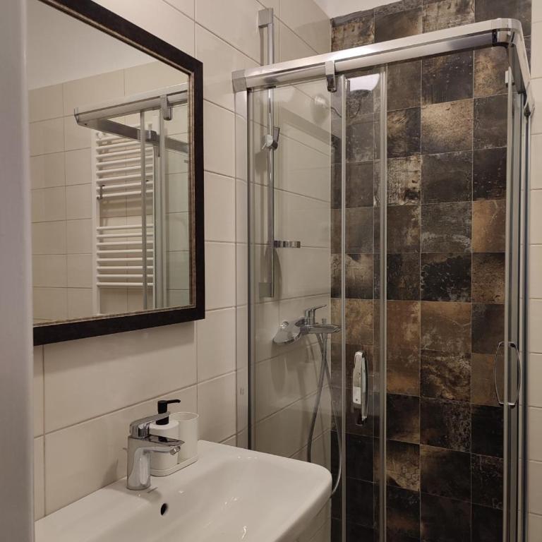 Belgrade apartment Bulevar II - Apartman sa 1 Spavaćom Sobom - 3