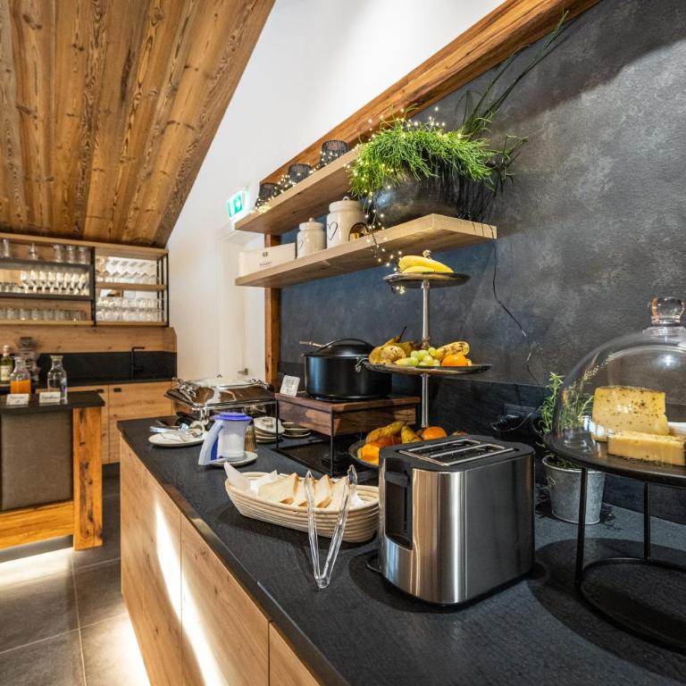 Aparthotel Fuxbau - Apartment mit 3 Schlafzimmern - 9