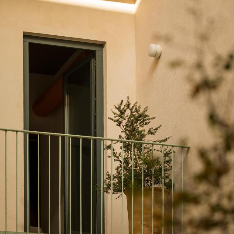 CSE BOSCOS Apartments - Apartment with Terrace and Private Pool - 17