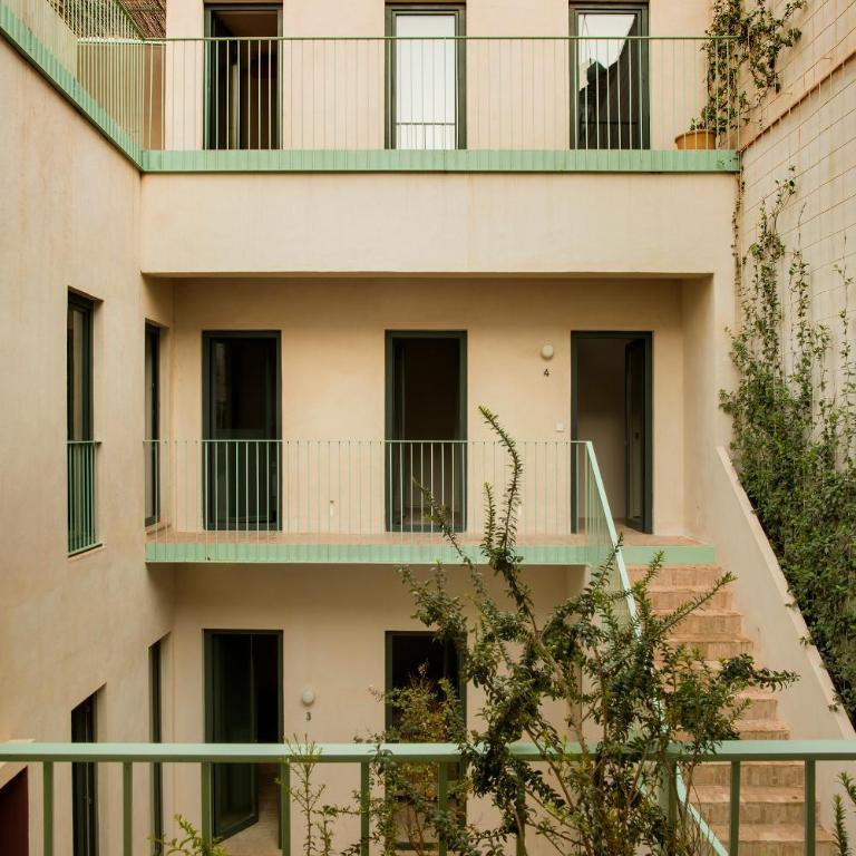 CSE BOSCOS Apartments - Two-Bedroom Apartment - no pool - 14