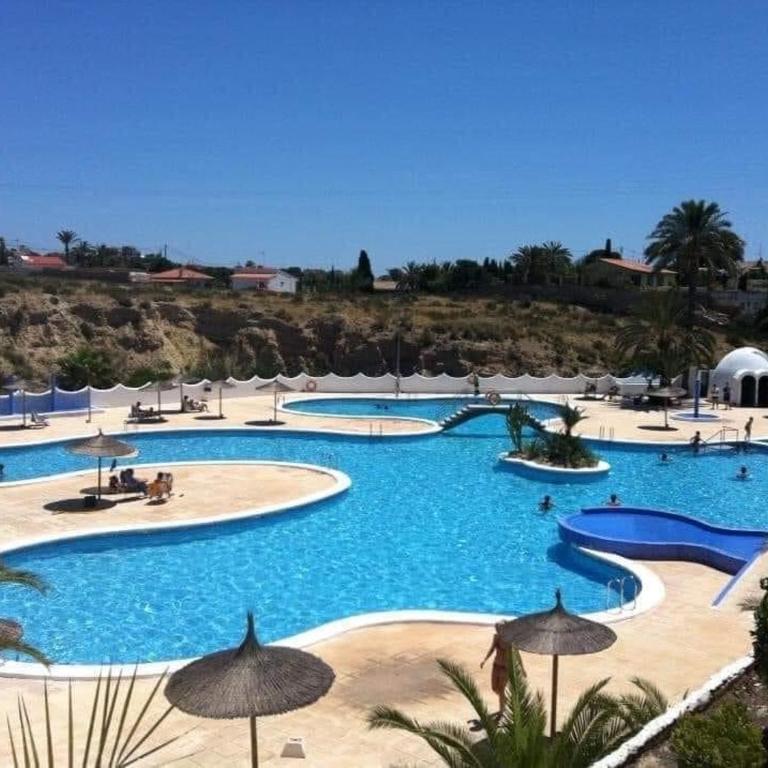 Vivienda en El Campello playa - Casa de 3 dormitorios - 47