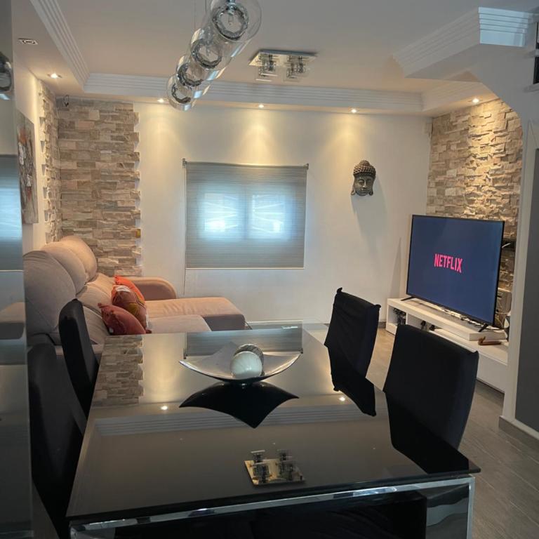 Vivienda en El Campello playa - Casa de 3 dormitorios - 16