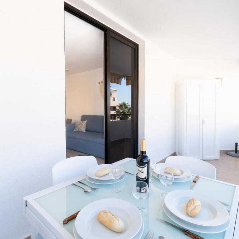 Summerland FREE WIFI - Apartamento - 8
