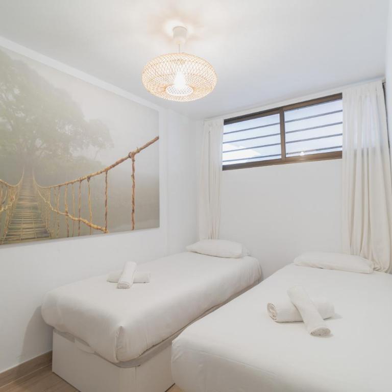 Summerland FREE WIFI - Apartamento - 5