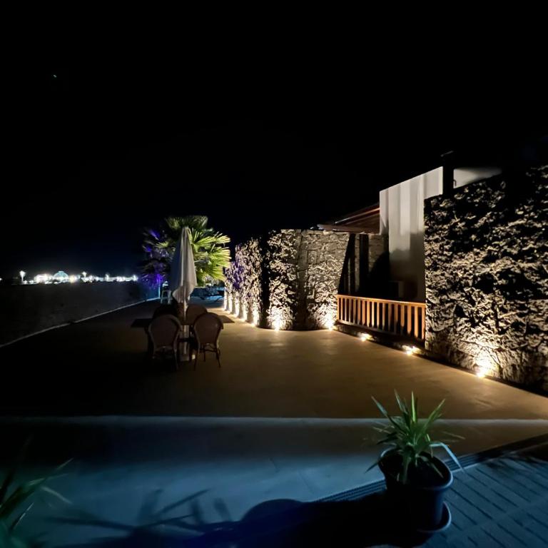 Villa Little Star - Villa con piscina privada - 42