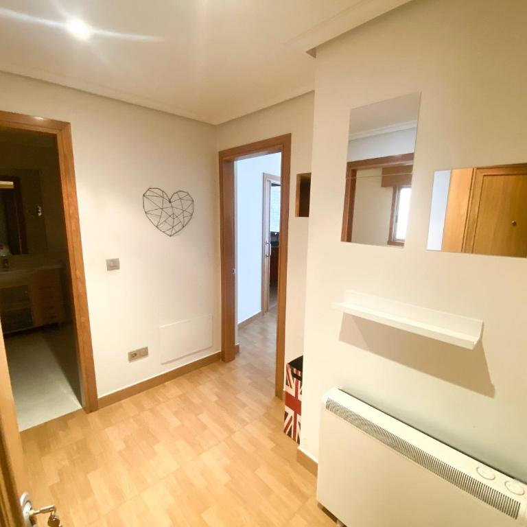 Apartamento acogedor con vistas al mar. - Apartamento de 1 dormitorio - 16